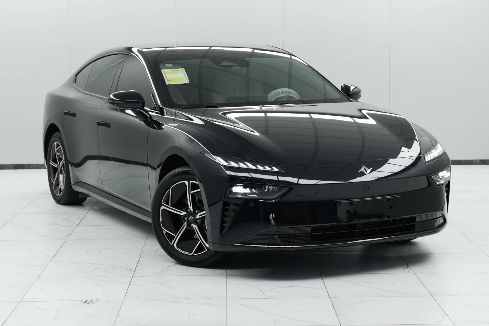 DONGFENG EP007