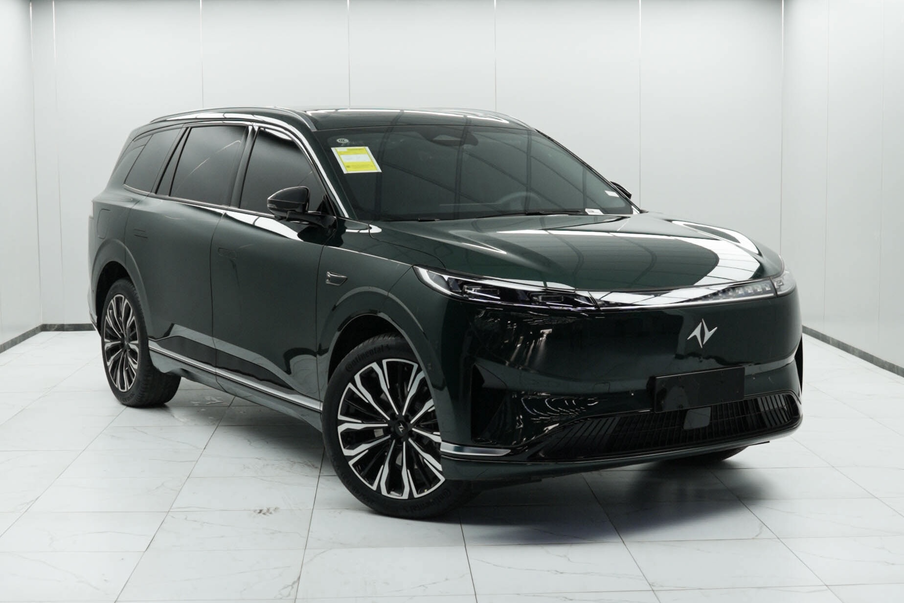 DONGFENG EP008 ULTRA